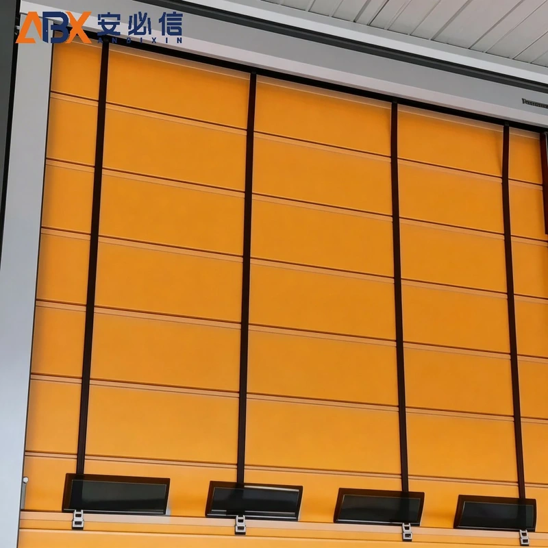 文山壮族苗族柔性大门